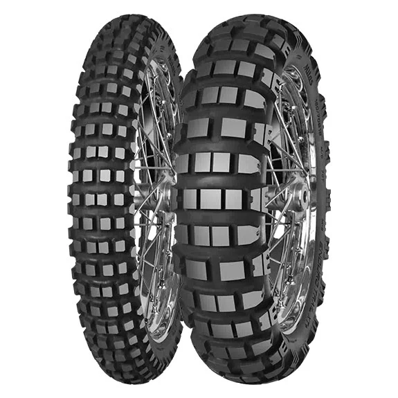 Mitas Mitas Enduro Trail XT+ - 110/80 18 (58T)