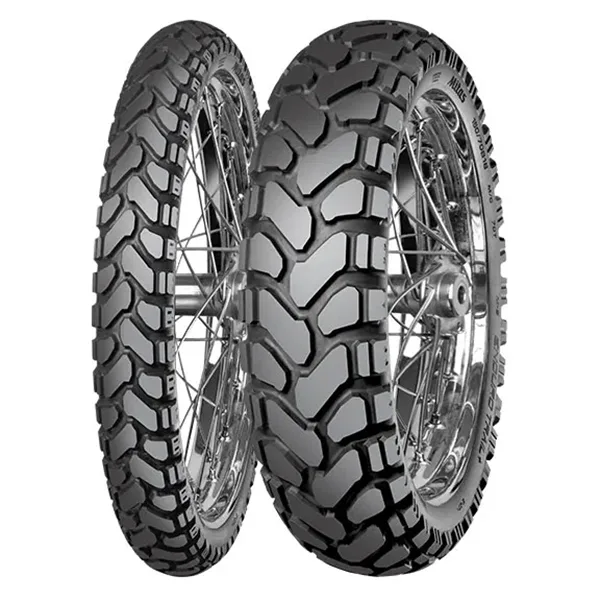 Mitas Mitas Enduro Trail+ - 110/80 B19 (59H)