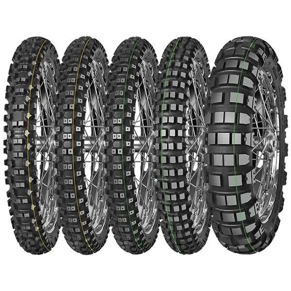 Mitas Mitas Enduro Trail Rally Pro - 90/90 B21 (54R)