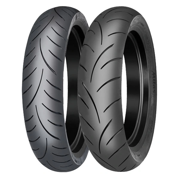 Mitas Mitas MC-50 - 100/90 17 (55S)