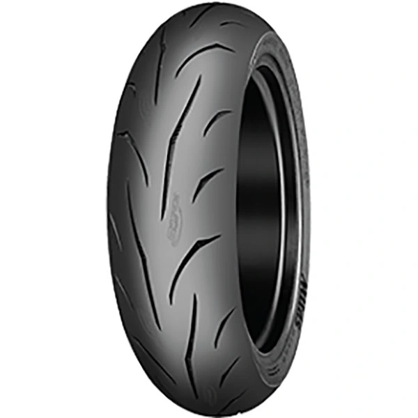 Mitas Mitas Sport Force+ - 120/70 R17 (58W)