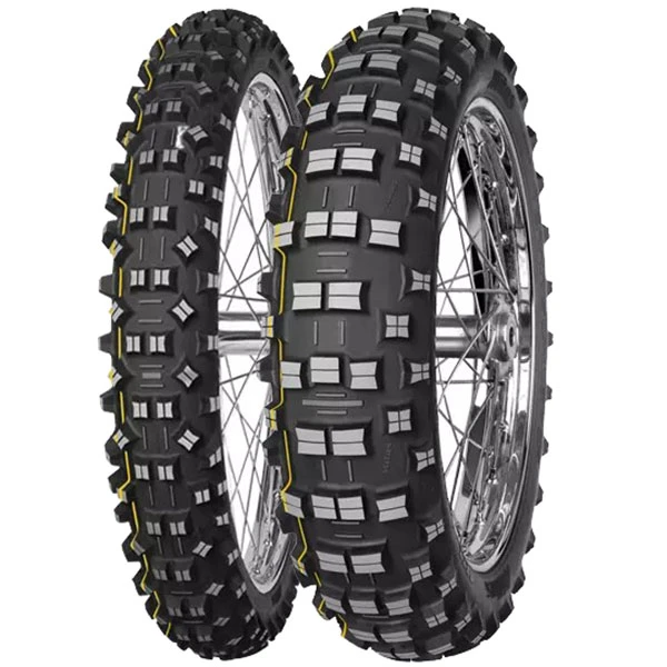Mitas Mitas Terra Force-EF Super - 90/100 21 (57R)