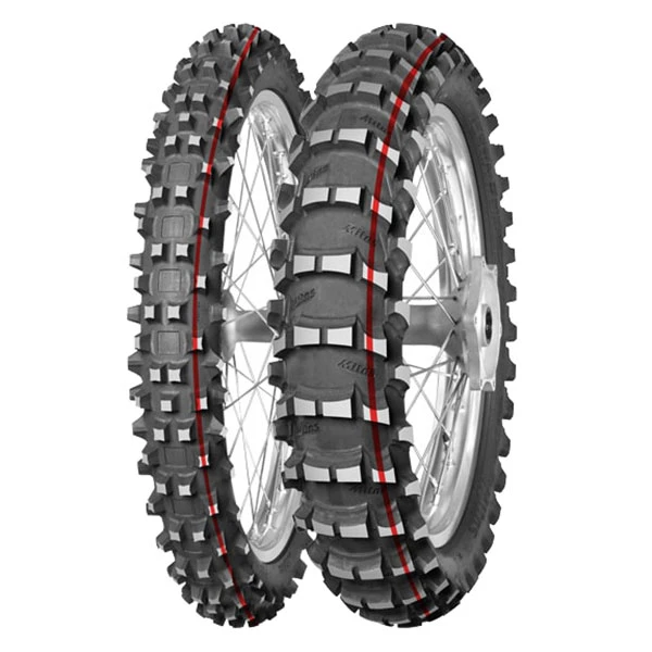 Mitas Mitas Terra Force MX Sand - 120/80 19 (63M)