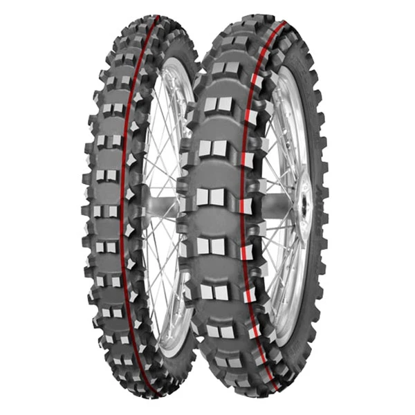 Mitas Mitas Terra Force MX HM - 90/100 16 (51M)