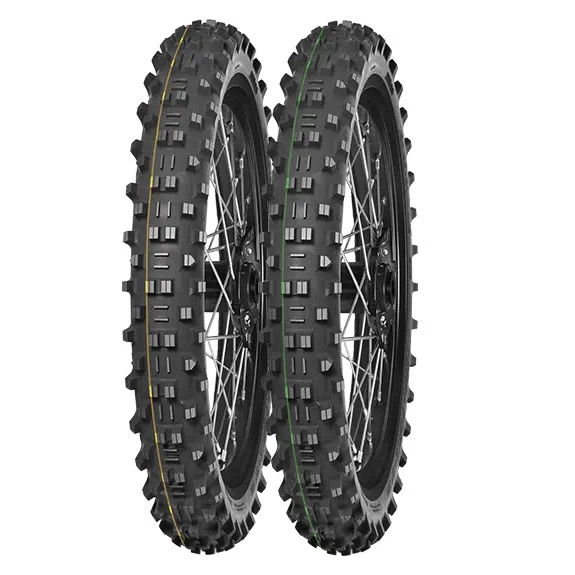 Mitas Mitas Terra Force-EF 2 SM - 90/100 21 (57R) Super Light (Technical Enduro)
