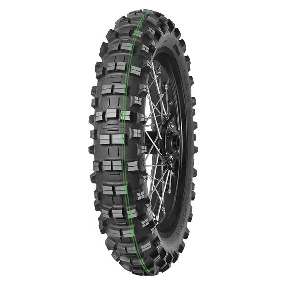 Mitas Mitas Terra Force-EF Pro - 140/80 18 (70M)
