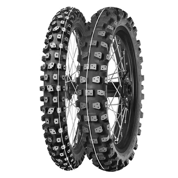 Mitas Mitas Terra Force-EX HT - 70/100 19 (42M) ICE
