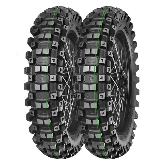 Mitas Mitas Terra Force-EX MH - 120/90 18 (65R) Super Light (Technical Enduro)