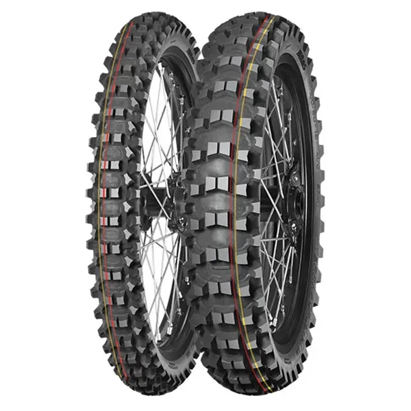 Mitas Mitas Terra Force MX SM - 80/100 12 (50M)