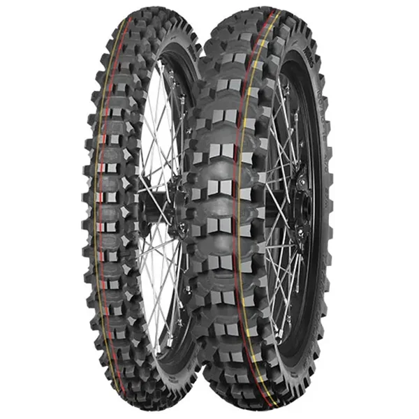 Mitas Mitas Terra Force-MX SM - 90/100 16 (51M)