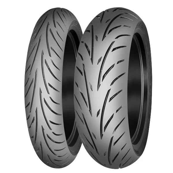 Mitas Mitas Touring Force SC - 130/70 10 (59P)