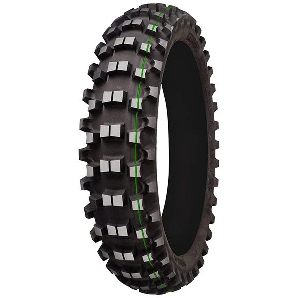 Mitas Mitas C-18 Eagle Super Light - 110/100-18 (64R)