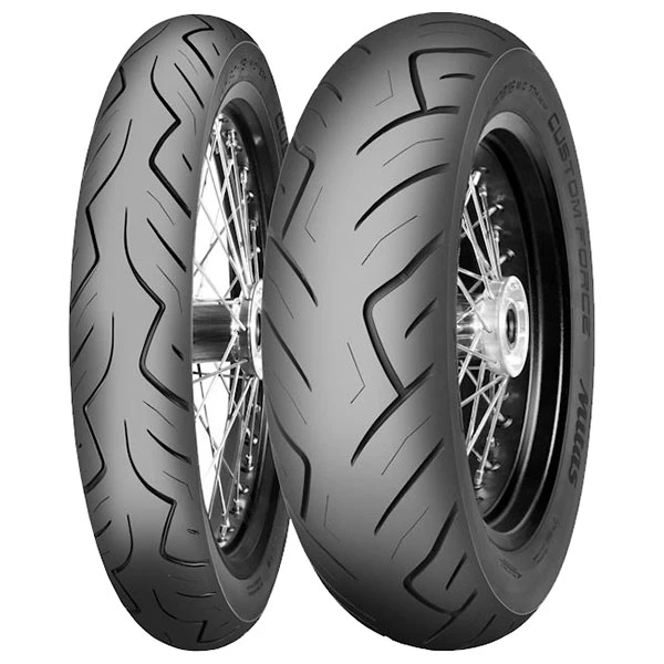 Mitas Mitas Custom Force - 100/90 19 (57H)