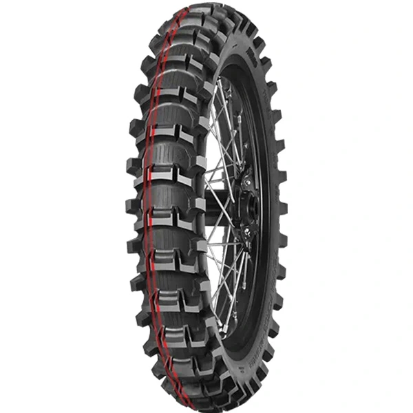 Mitas Mitas Terra Force-MX Sand 2 - 110/90 19 (62M)