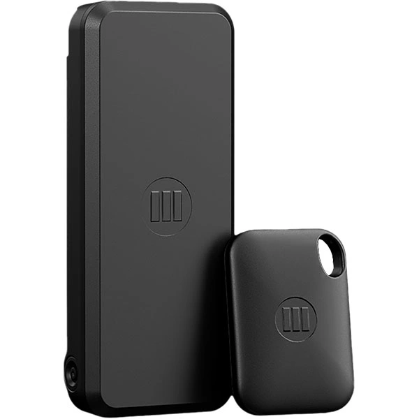 Monimoto Monimoto 9 Tracker