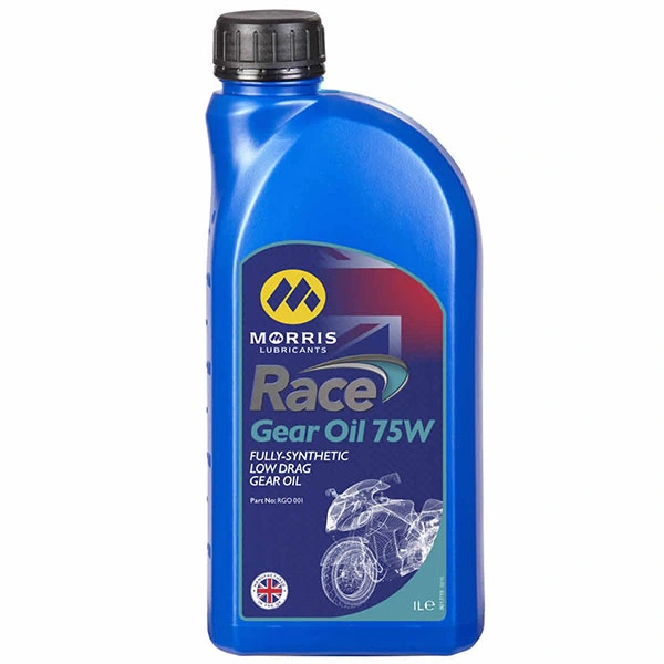 Morris Lubricants Morris Lubricants Race Gear Oil - 1L