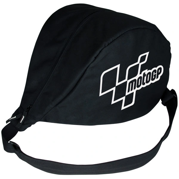 Moto GP MotoGP Messenger Helmet Bag
