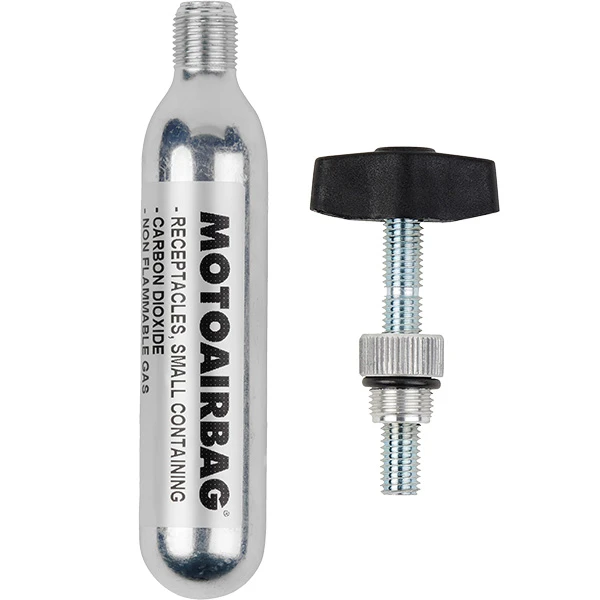 MOTOAIRBAG MOTOAIRBAG Recharge Kit