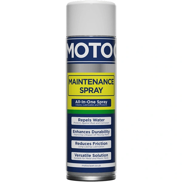 Motoclean MotoClean Maintenance Spray - 500ml