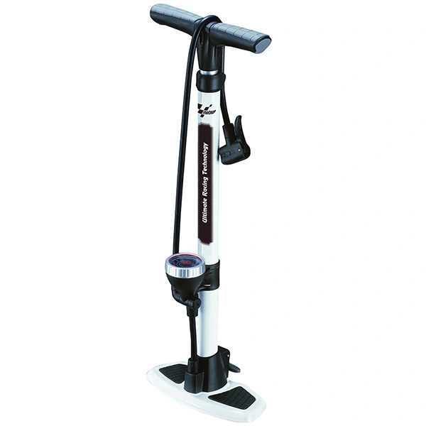 Moto GP MotoGP 2-Stage Track - Tyre Pump