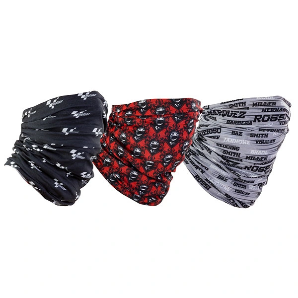Moto GP MotoGP Head Tube - 3 Pack