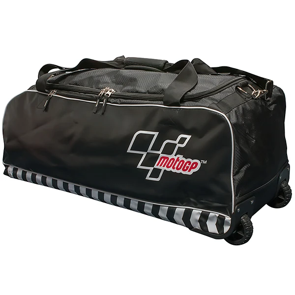 Moto GP MotoGP Pro Series Monster Travel Bag - Helmet & Kit