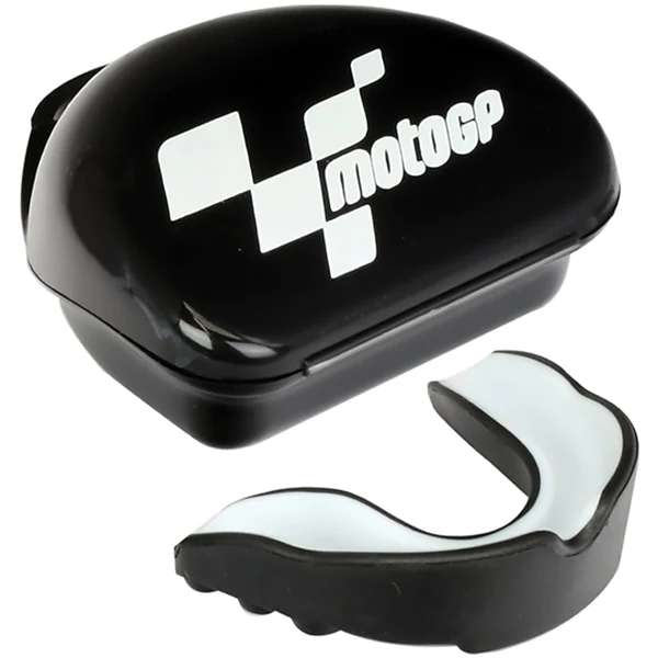 Moto GP MotoGP Rider Mouth Guard