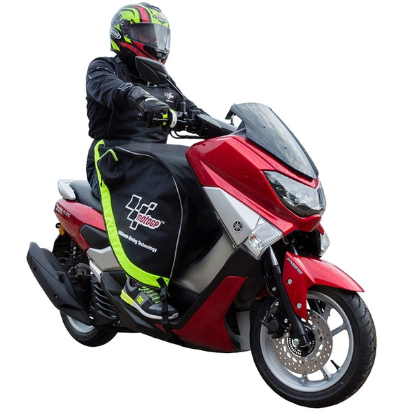 Moto GP MotoGP Scooter Leg Cover