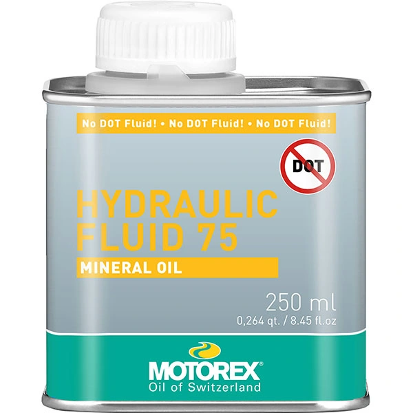 Motorex Motorex Mineral Hydraulic Fluid 75