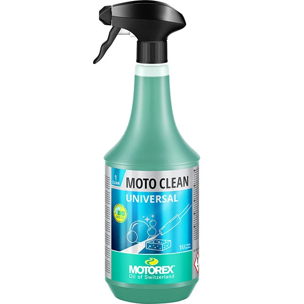 Motorex Motorex Moto Clean Universal