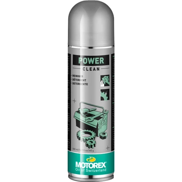 Motorex Motorex Power Clean - 500ml