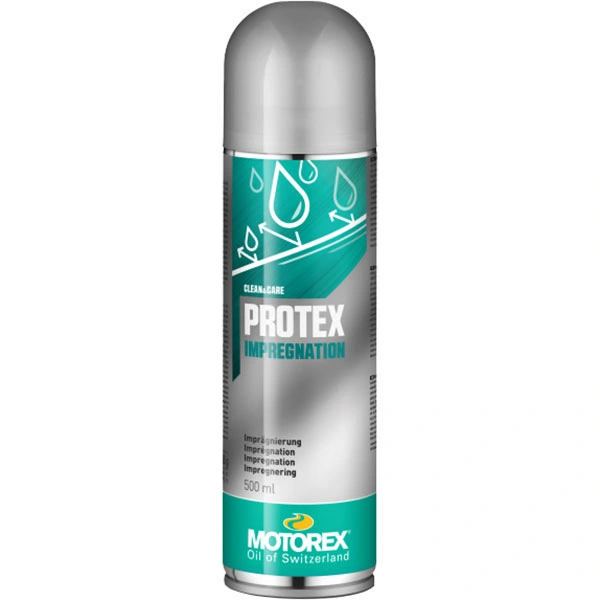 Motorex Motorex Protex Waterproofing Spray - 500ml