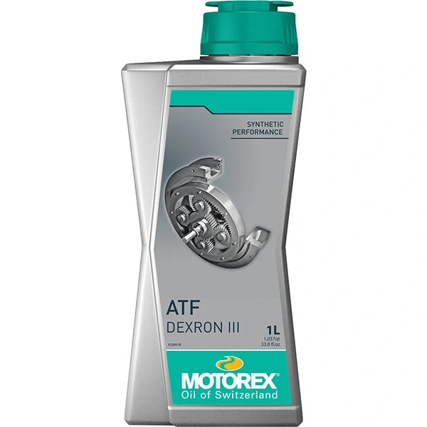 Motorex Motorex ATF Dexron 3 Automatic Transmission Fluid