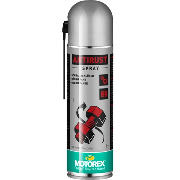 Motorex Motorex Anti-Rust Spray - 500ml