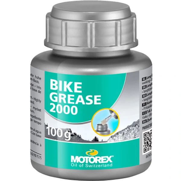 Motorex Motorex Bike Grease 2000