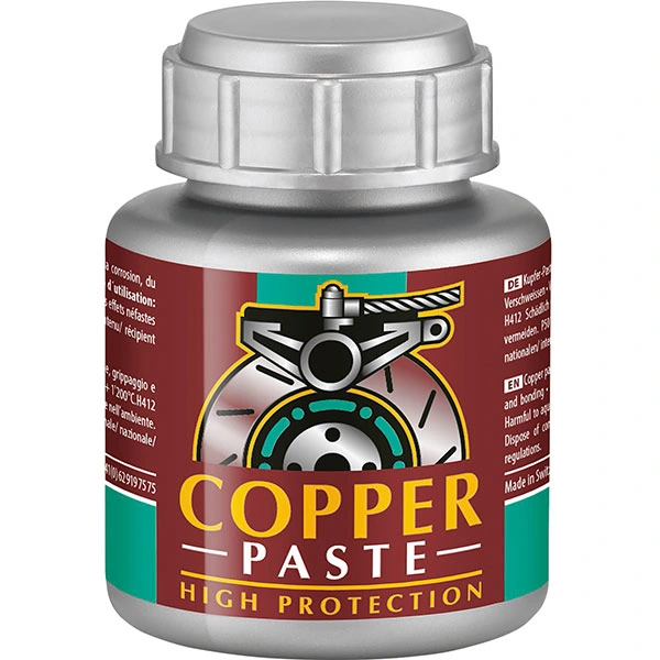 Motorex Motorex Copper Paste NGLI-2