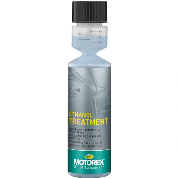 Motorex Motorex Ethanol Treatment - 250ml