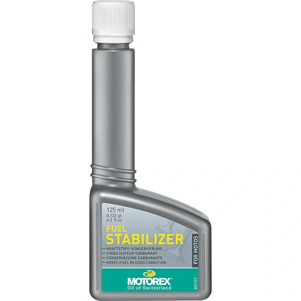 Motorex Motorex Fuel Stabilizer (For Storage)