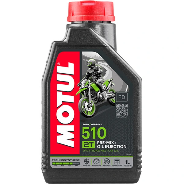 Motul Motul - 510 2T