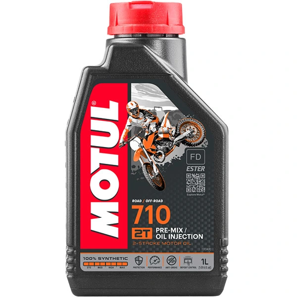 Motul Motul - 710 2T