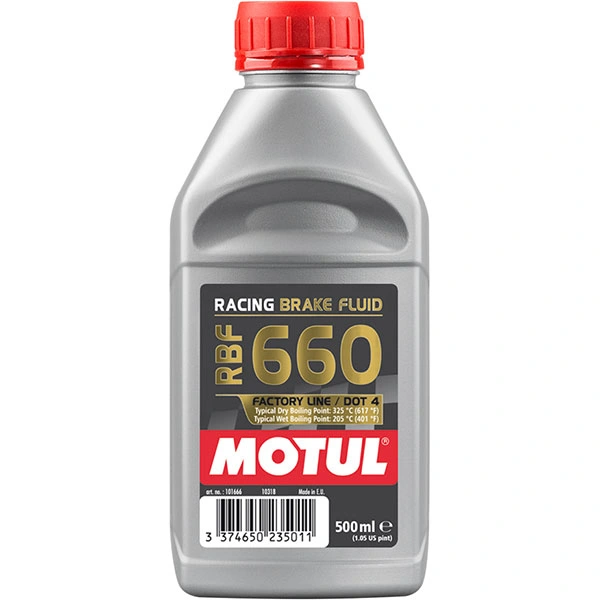 Motul Motul - RBF 660 Factory Line 500ml