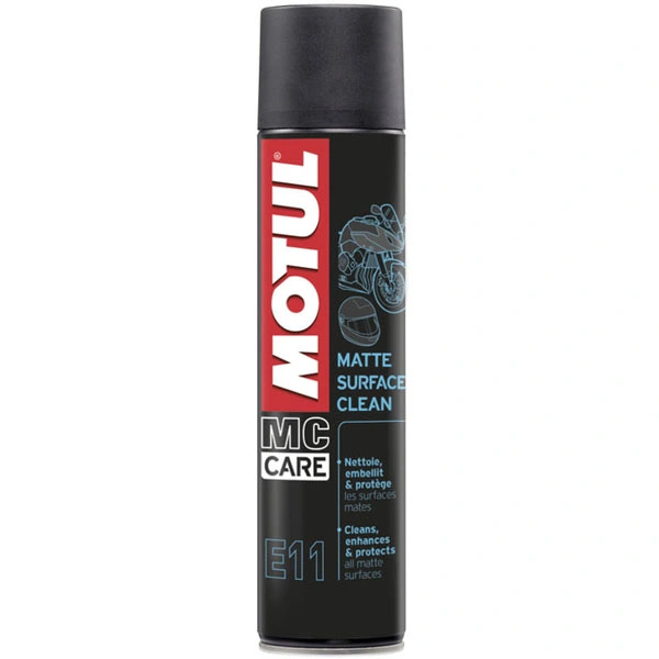 Motul Motul E11 Matte Surface Clean - 400ml