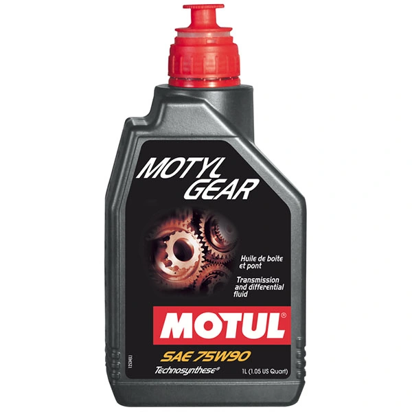 Motul Motul - Motylgear 75W-90