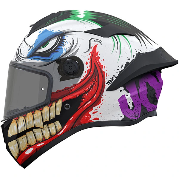 MT MT Targo S - Joke Gloss Multi
