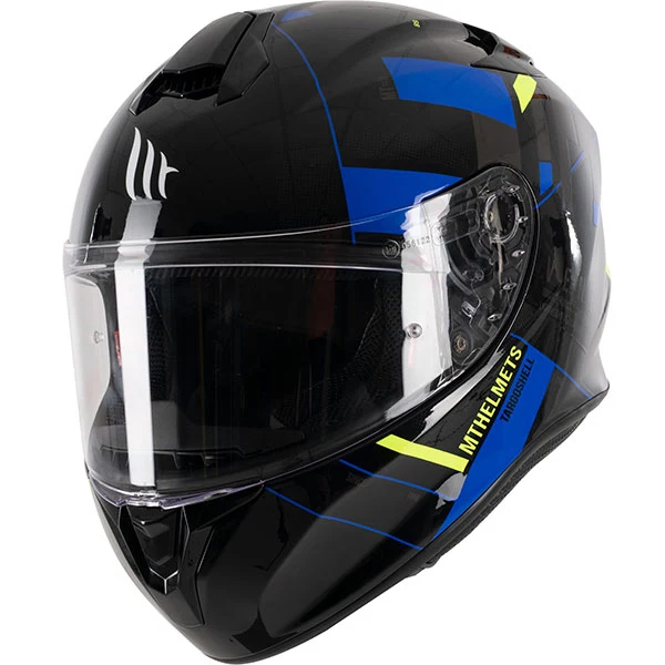 MT MT Targo - Veneris Gloss Blue