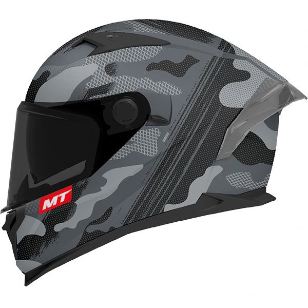 MT MT Braker SV - Crossover Matt Grey