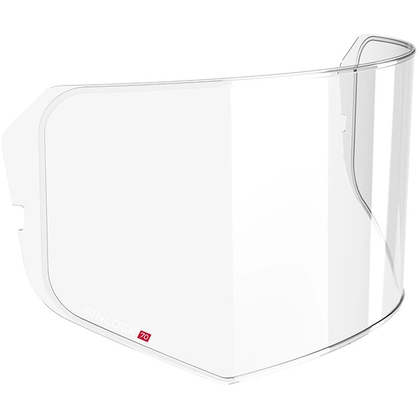 MT MT Clear Max Vision Pinlock Insert - MT-V-18 DKS218