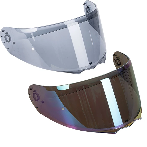 MT MT Genesis SV Visor - Not Road Legal