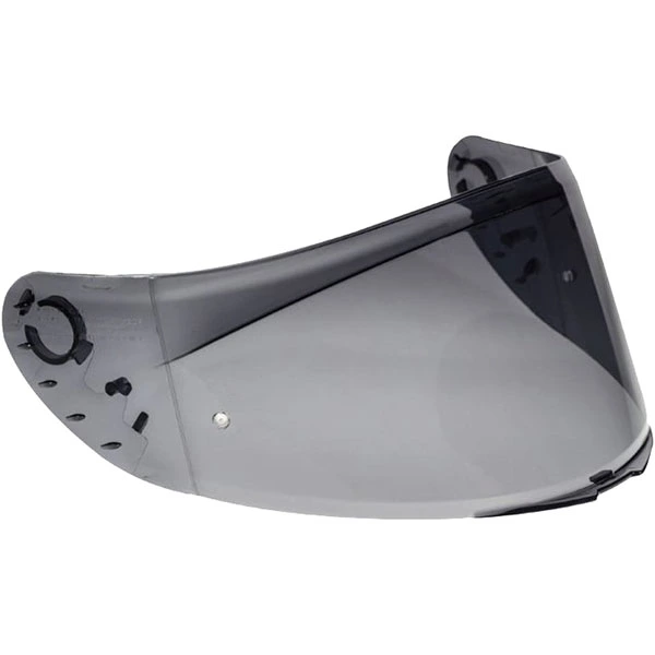 MT MT Kre Max Vision Pinlock Ready Dark Smoke Race Tear-Off Visor - Not Road Legal