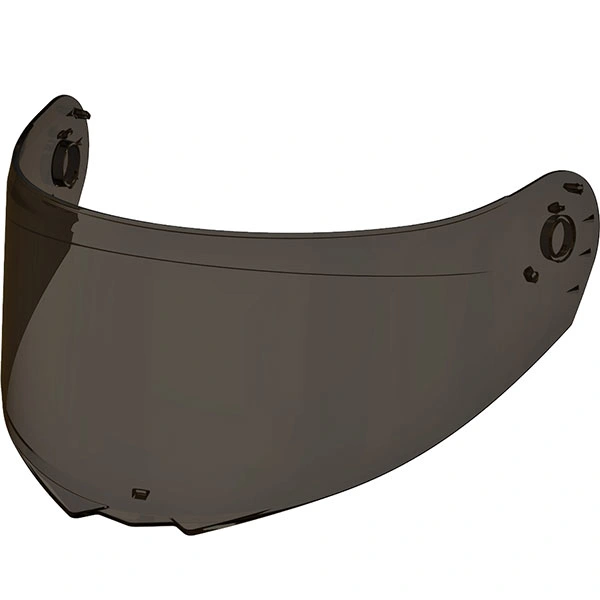 MT MT Max Vision MT-V-25 Dark Smoke Visor - Not Road Legal
